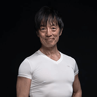 美術解剖学モデル・海斗氏