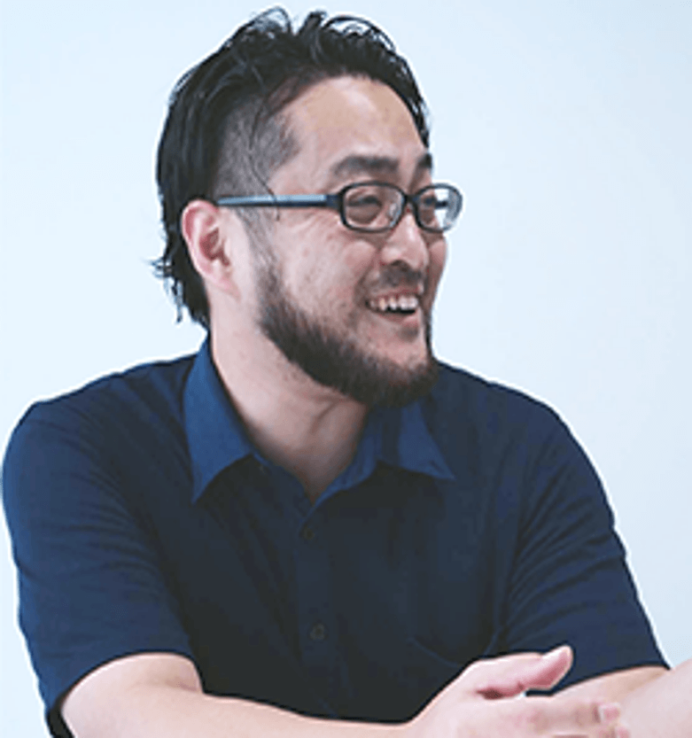 吉田 将宏氏