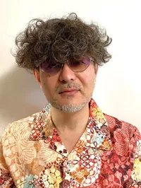 前芝 武史氏