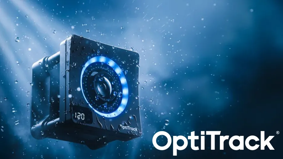 OptiTrack