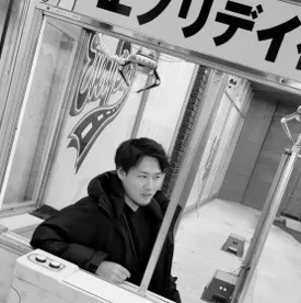 大西 雄氏