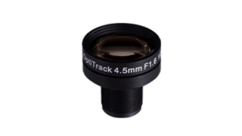 Fast glass レンズ