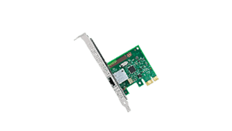 ネットワークカード（1ギガビット）