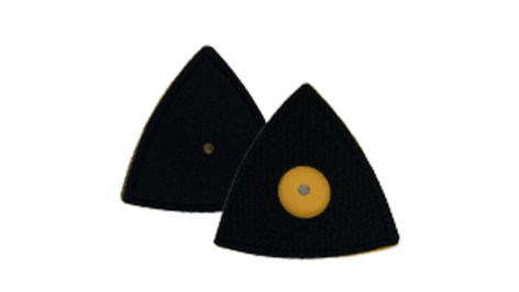 三角パッチ（10枚入り）