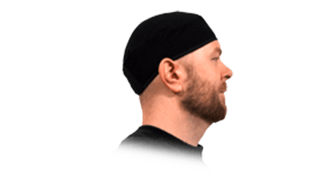 ベルクロキャップ