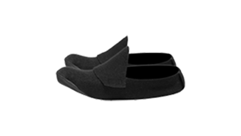 MOCAP フットラップ