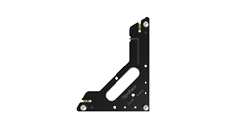 CS-200 キャリブレーション スクエア