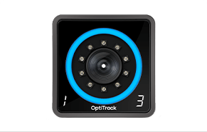 OptiTrackカメラ PrimeX13 6台