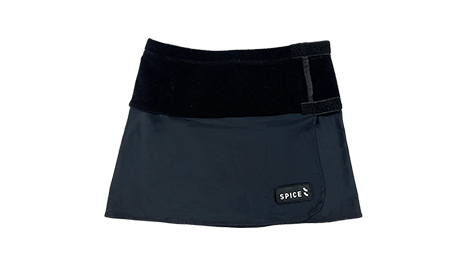 SPICE MOCAPスカート