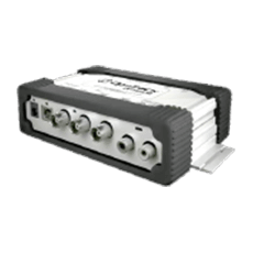 USBカメラシステムの接続・同期機器