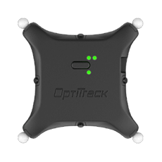 OptiTrackオプティトラックアクティブ