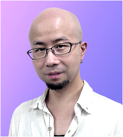 川崎 壮一氏