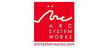 アークシステムワークス株式会社