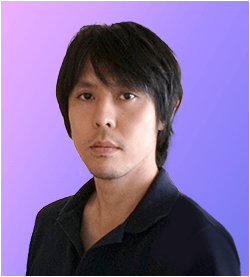 加瀬 秀雄