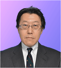 Ritaro氏