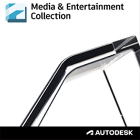 Media & Entertainment Collection