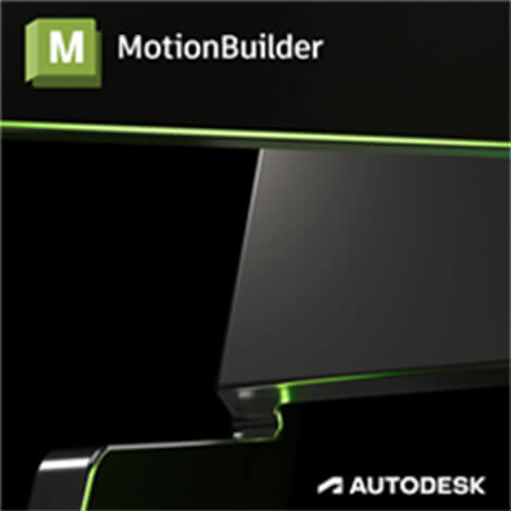 MotionBuilder