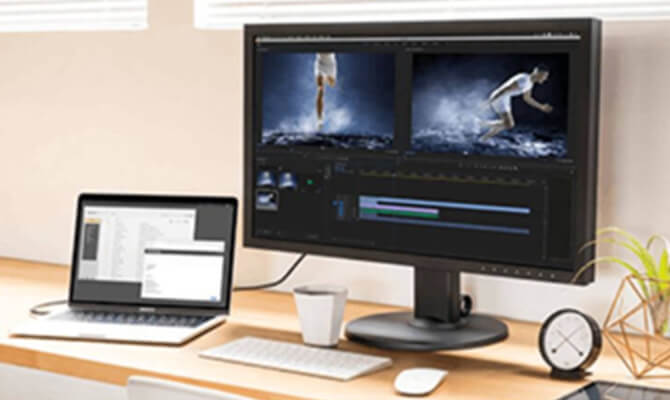 EIZO ColorEdge
