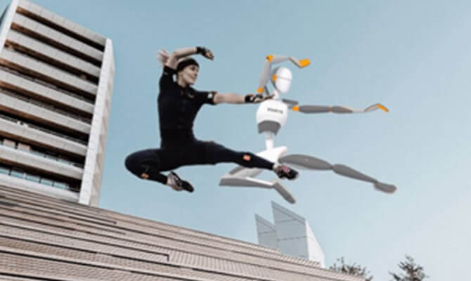 Xsens