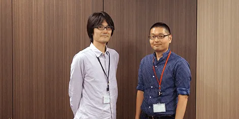 株式会社デジタル・メディア・ラボ 様