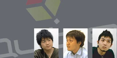 株式会社ゴンゾ 様