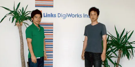 株式会社IMAGICA クリエイティブサービス部 様