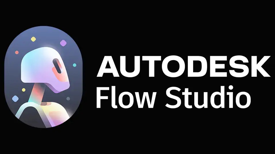 Flow Studio に接続