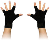 MOCAP グローブ