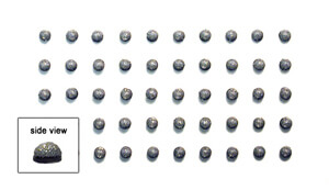 マーカーセット：フェイシャル3mm