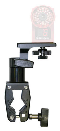 SLIK クランプヘッド38