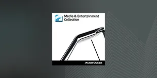 Media & Entertainment Collection