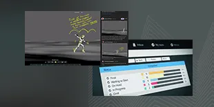 Flow Production Tracking