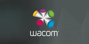Wacomタブレット