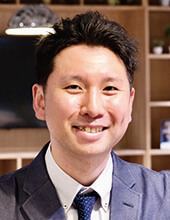 国立研究開発法人 物質・材料研究機構 高分子・バイオ材料研究センター 自動自律高分子創成グループ グループリーダー/主席研究員 長田 裕也 氏