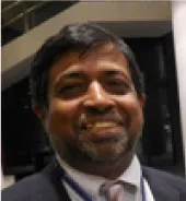 ダッソー・システムズ株式会社会社 BIOVIA Industry Process Consultant - Techsales APAC Director Abhijit CHATTOPADHYAY
