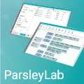 実験記録を柔軟にデータベース化 データマネジメント支援ソリューション ParsleyLab