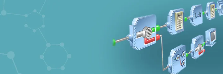Pipeline Pilot