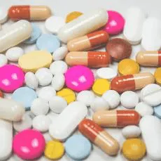 製薬