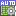 機器表自動作成設定アイコン