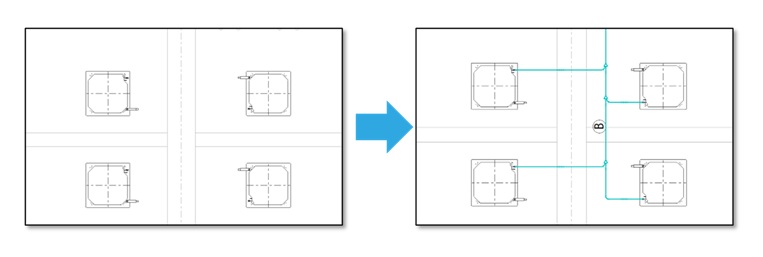 FILDER SiX 空調自動機能:機器画像自動ダウンロード