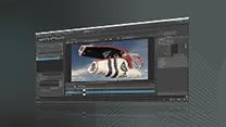 総合3DCG 制作ソフトウェア Maya：ダイキンITソリューション製品