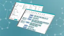 実験記録をデータベース化 ParsleyLab