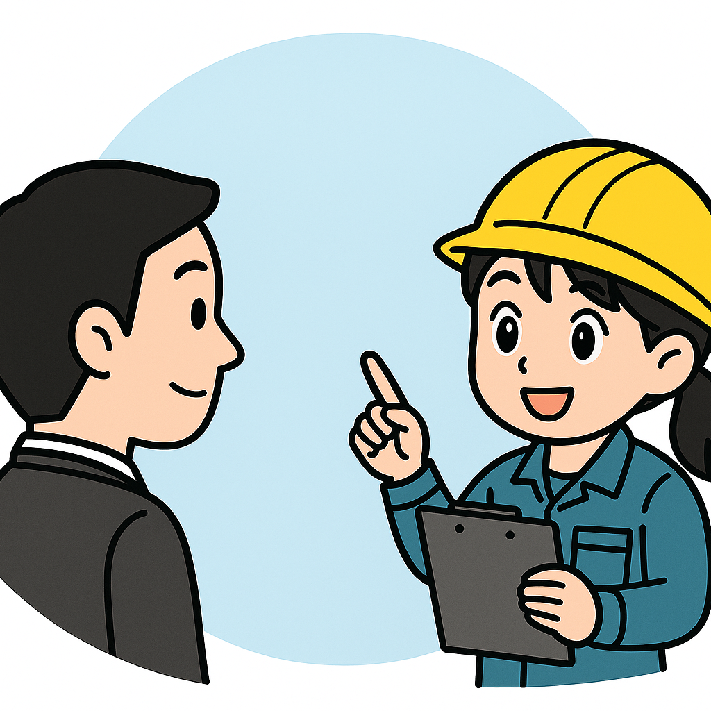 建物管理DXのスムーズな進め方とは？