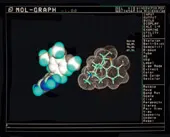 MOL-GRAPH