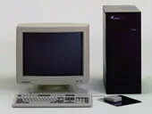 COMTEC4Dシリーズ