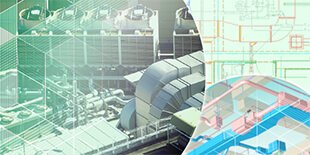 設備CAD/BIMソリューション