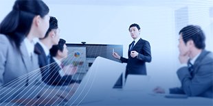 製造業向けITソリューション
