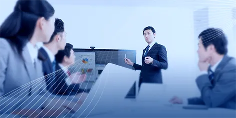 製造業向けITソリューション