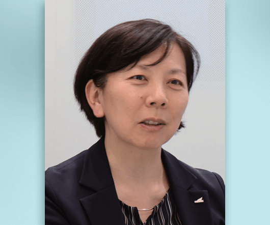 新日本空調株式会社 渡邊 美奈子 氏