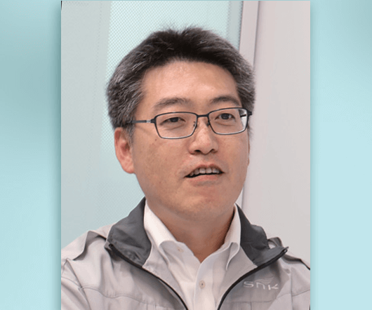 新日本空調株式会社 山内 大介 氏